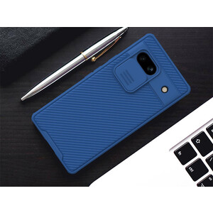 خرید قاب محافظ نیلکین Nillkin CamShield Pro cover case for Google Pixel 7A