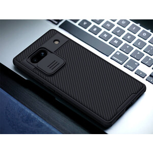 خرید قاب محافظ نیلکین Nillkin CamShield Pro cover case for Google Pixel 7A