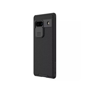 کیفیت قاب محافظ نیلکین Nillkin CamShield Pro cover case for Google Pixel 7A