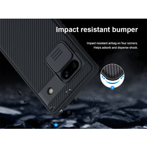 فروش قاب محافظ نیلکین Nillkin CamShield Pro cover case for Google Pixel 7A