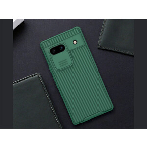 قیمت قاب محافظ نیلکین Nillkin CamShield Pro cover case for Google Pixel 7A