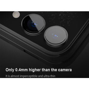 خرید محافظ لنز زد فلیپ 5 نیلکین Nillkin CLRFilm Camera Tempered Glass for Samsung Galaxy Z Flip5