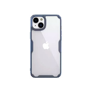 قیمت قاب محافظ ژله ای آیفون 15 نیلکین Nillkin Nature TPU Pro Series case for Apple iPhone 15