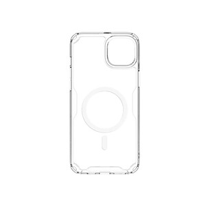 قاب محافظ ژله ای آیفون 15 نیلکین Nillkin Nature TPU Pro Magnetic case for Apple iPhone 15