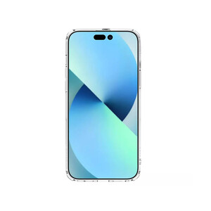 کیفیت قاب محافظ ژله ای آیفون 15 نیلکین Nillkin Nature TPU Pro Magnetic case for Apple iPhone 15