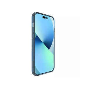 خرید قاب محافظ ژله ای آیفون 15 نیلکین Nillkin Nature TPU Pro Magnetic case for Apple iPhone 15