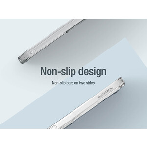 قیمت قاب محافظ ژله ای آیفون 15 نیلکین Nillkin Nature TPU Pro Magnetic case for Apple iPhone 15