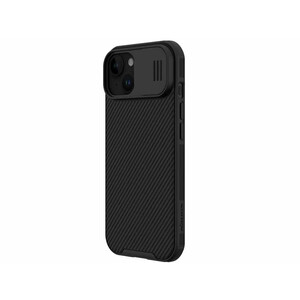 قاب محافظ آیفون 15 نیلکین Nillkin Apple iPhone 15 CamShield Pro Case
