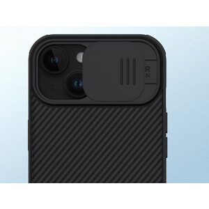 خرید قاب محافظ آیفون 15 نیلکین Nillkin Apple iPhone 15 CamShield Pro Case