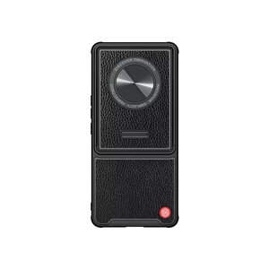 قاب محافظ شیائومی 12 اس اولترا نیلکین Nillkin Premium Leitz S case Collector's Edition Xiaomi 12S Ultra