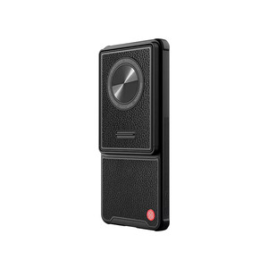 فروش قاب محافظ شیائومی 12 اس اولترا نیلکین Nillkin Premium Leitz S case Collector's Edition for Xiaomi 12S Ultra