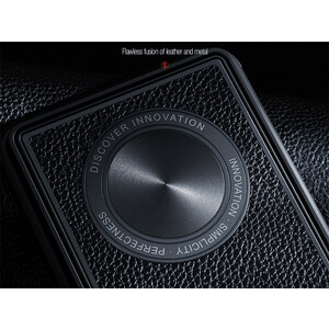 قیمت قاب محافظ شیائومی 12 اس اولترا نیلکین Nillkin Premium Leitz S case Collector's Edition for Xiaomi 12S Ultra