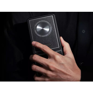 گارد شیائومی 12 اس اولترا نیلکین Nillkin Premium Leitz S case Collector's Edition for Xiaomi 12S Ultra