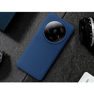 فروش قاب محافظ شیائومی 13 اولترا نیلکین Nillkin Xiaomi 13 Ultra Super Frosted Shield Pro
