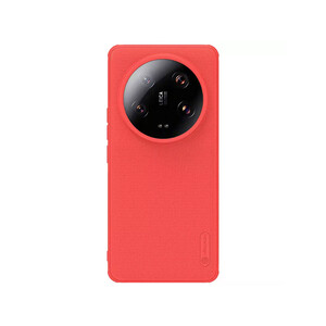 کیفیت قاب محافظ شیائومی 13 اولترا نیلکین Nillkin Xiaomi 13 Ultra Super Frosted Shield Pro
