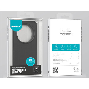 قیمت قاب محافظ شیائومی 13 اولترا نیلکین Nillkin Xiaomi 13 Ultra Super Frosted Shield Pro