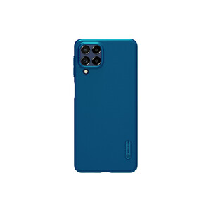 قاب محافظ گلکسی ام 53 سامسونگ نیلکین Nillkin Samsung Galaxy M53 5G Super Frosted Shield