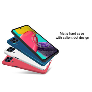 بهترین قاب محافظ گلکسی M53 5G سامسونگ نیلکین