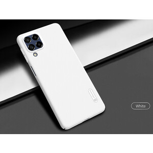 کیفیت قاب محافظ گلکسی M53 5G سامسونگ نیلکین