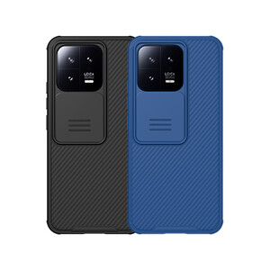 قاب محافظ شیائومی 13 نیلکین Nillkin Xiaomi 13 CamShield Pro Case