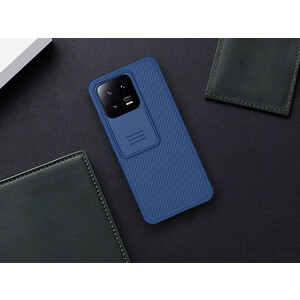 بهترین قاب محافظ نیلکین 13 شیائومی Nillkin Xiaomi 13 CamShield Pro Case