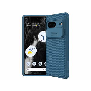 قاب محافظ نیلکین برای گوشی پیکسل 7 پرو گوگل  Nillkin CamShield Pro cover case for Google Pixel 7 Pro