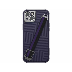 خرید قاب محافظ آیفون 14 پلاس نیلکین Nillkin Apple iPhone 14 Plus Strap Case