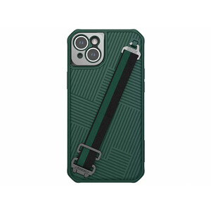 قاب محافظ نیلکین آیفون 14 پلاس Nillkin Apple iPhone 14 Plus Strap Case