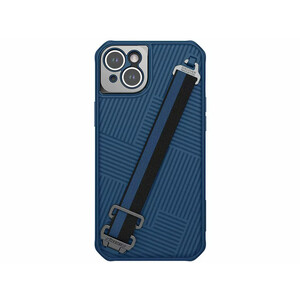 قاب محافظ نیلکین آیفون 14 پلاس Nillkin Apple iPhone 14 Plus Strap Case