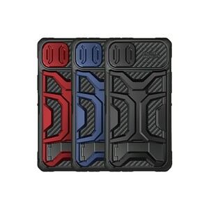 قاب محافظ آیفون نیلکین Nillkin Apple iPhone 14 Plus Adventurer Pro Case