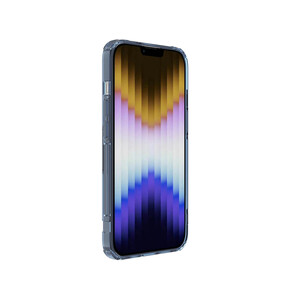 گارد ژله ای آیفون 14 پلاس نیلکین Nature TPU Pro