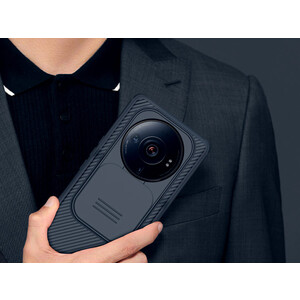 قاب نیلکین Mi 12S Ultra