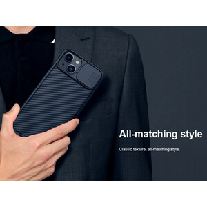 قاب CamShield Pro آیفون 14 مکس