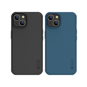 قاب مگ سیف آیفون 14 پلاس نیلکین Nillkin Apple iPhone 14 Plus Magnetic Case