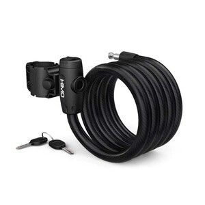 قفل کابلی فولادی دوچرخه شیائومی Xiaomi Youpin HIMO L150