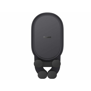 هولدر موبایل دریچه کولر خودرو بیسوس Baseus Stable Series air vent car holder SUWX020001