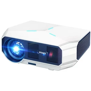 ویدئو پروژکتور هوشمند آرتاکو RTAKO مدل A4300 Pro+ Ultra