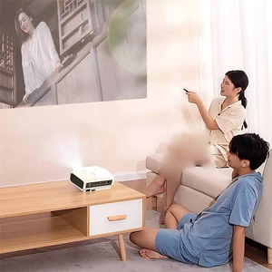 خرید ویدئو پروژکتور هوشمند آرتاکو