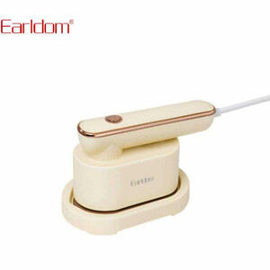 اتو بخار دستی ارلدام Earldom مدل C04 توان 1200 وات