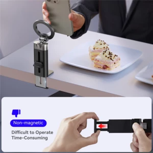 بهترین پایه نگهدارنده مغناطیسی موبایل جویروم