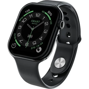 ساعت هوشمند گرین لاین Green Lion مدل GL-SW11D قابلیت کنترل با اشاره