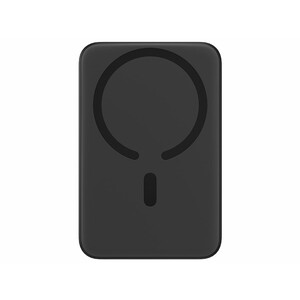 خرید پاوربانک مغناطیسی 10000 بیسوس Baseus Magnetic Mini Wireless Fast Charge Power Bank 20W PPCX030001