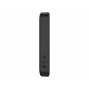 پاوربانک مغناطیسی 10000 بیسوس Baseus Magnetic Mini Wireless Fast Charge Power Bank 20W PPCX030001