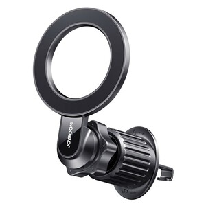 هولدر موبایل ماشین جویروم JOYROOM مدل JR-ZS345 مگنتی دریچه کولر