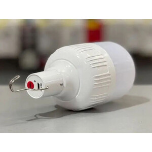 لامپ قابل شارژ با پورت MICRO-USB ایکس او  YH04