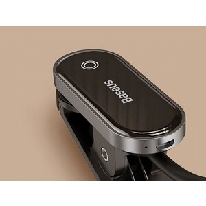 چراغ مطالعه گیره ای بیسوس Baseus Comfort Reading Mini Clip Lamp