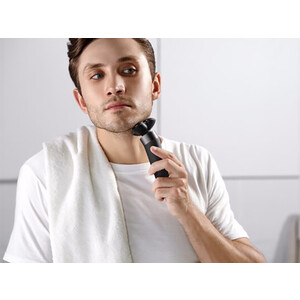 خرید ریش تراش شارژی میسون