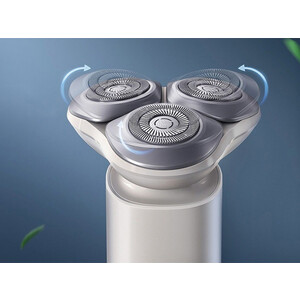 قیمت ریش تراش ضد آب شیائومی Xiaomi Mijia Electric Shaver S101 Waterproof