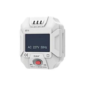 خرید بهترین دستگاه تست پریز Xiaomi ATuMan ST-1 Smart Socket Tester