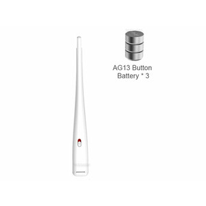 تستر سوکت شیائومی Xiaomi DUKA EM1 Non-contact Smart Test